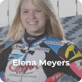 Elena Meyers