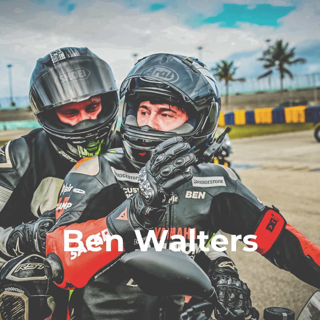 Ben Walters