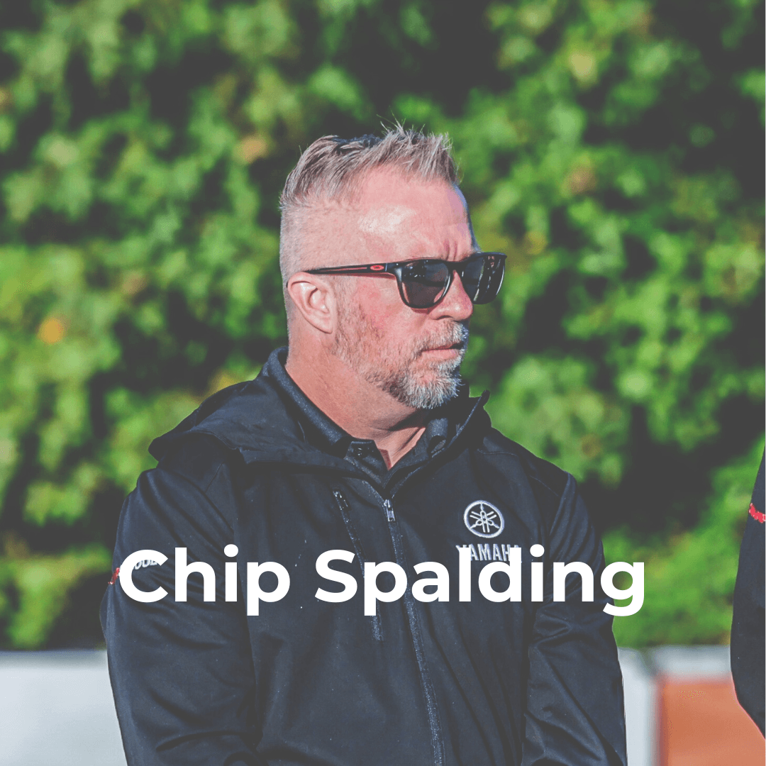 Chip Spalding