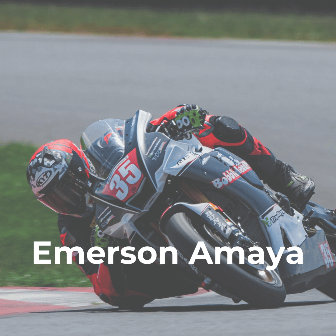 Emerson Amaya
