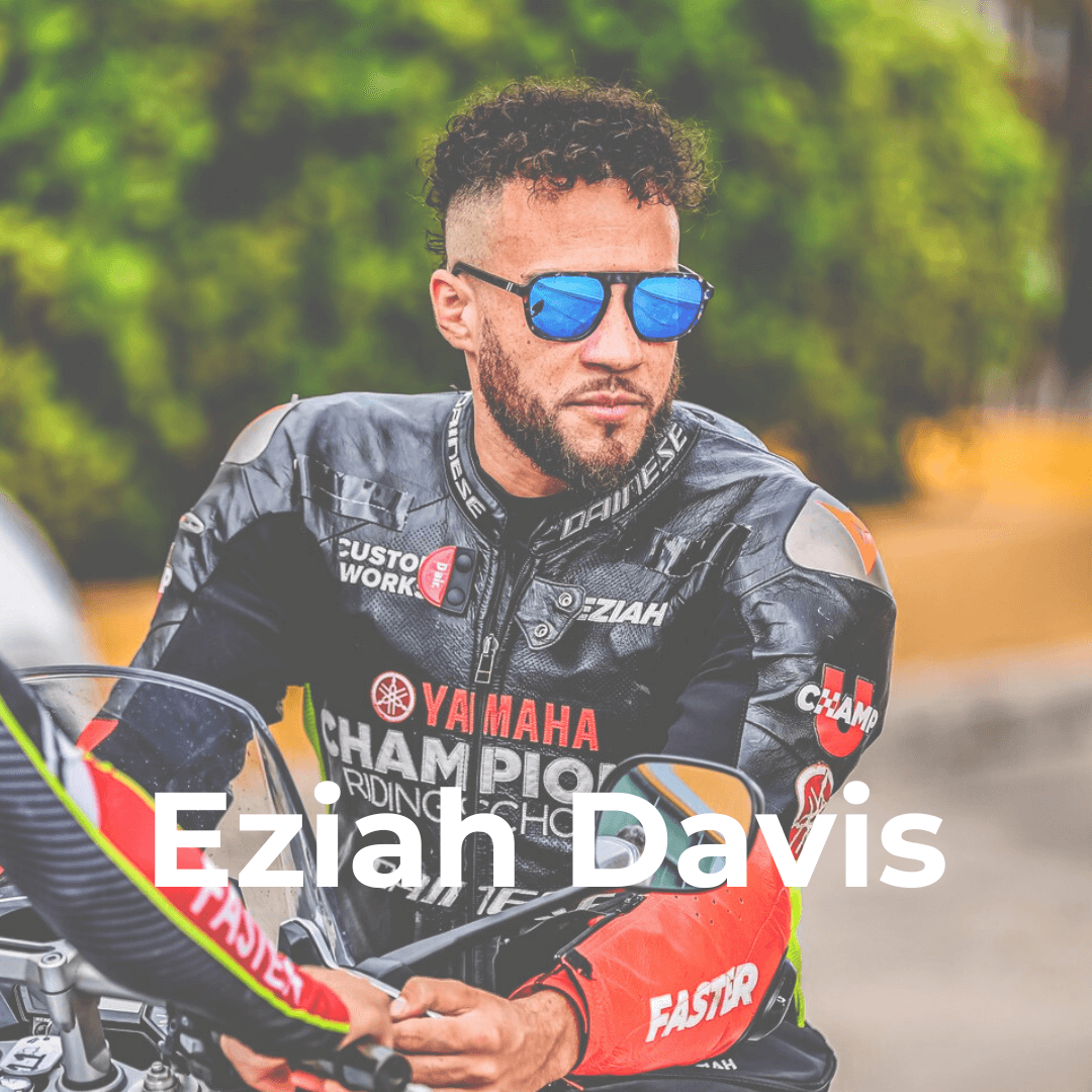 Eziah Davis
