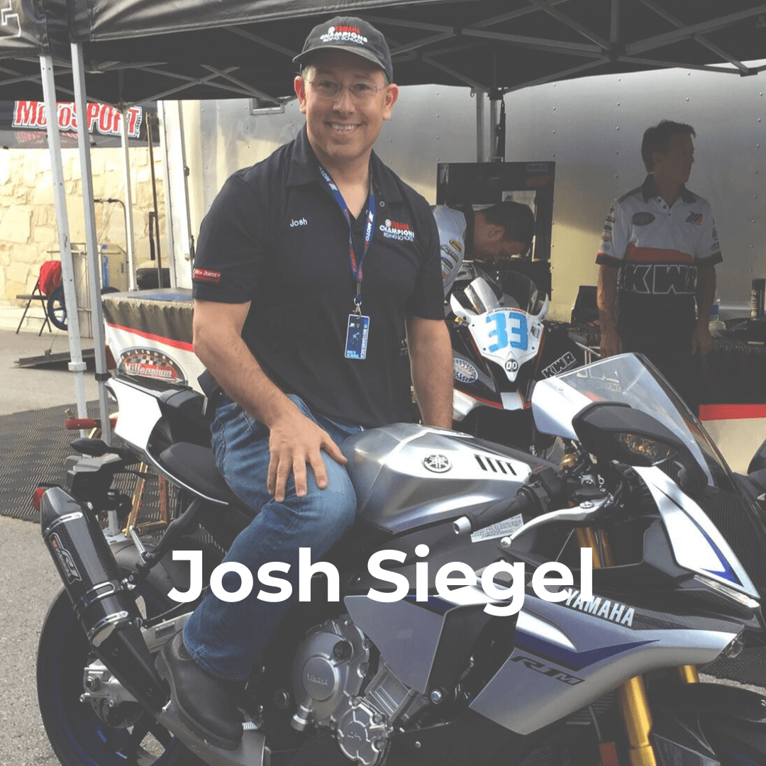 Josh Siegel