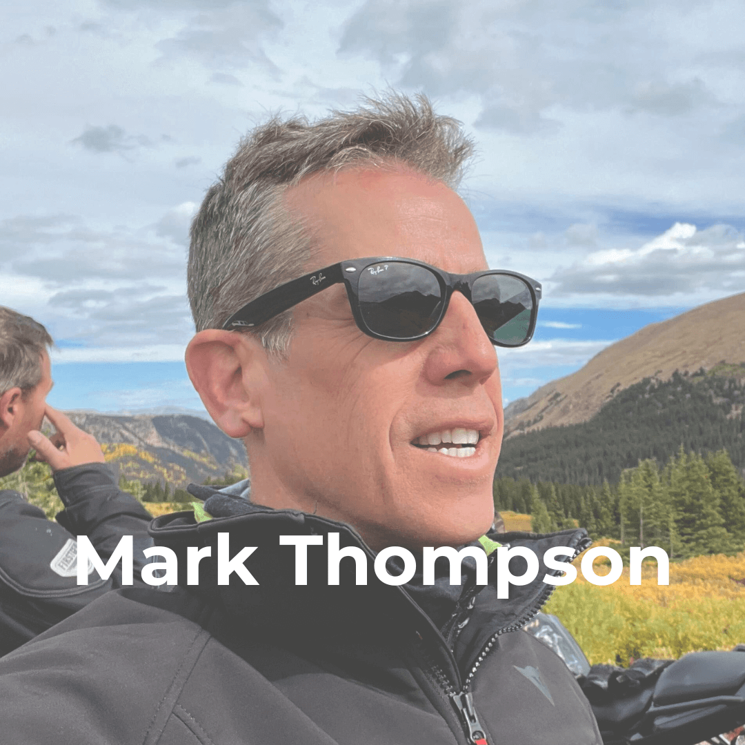 Mark Thompson