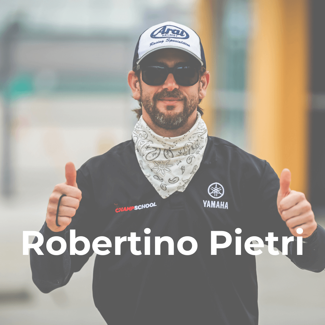 Robertino Pietri