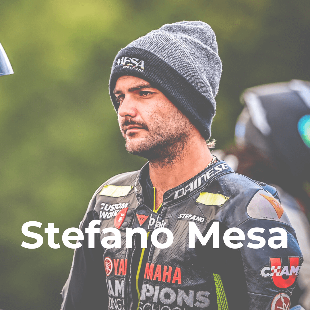 Stefano Mesa
