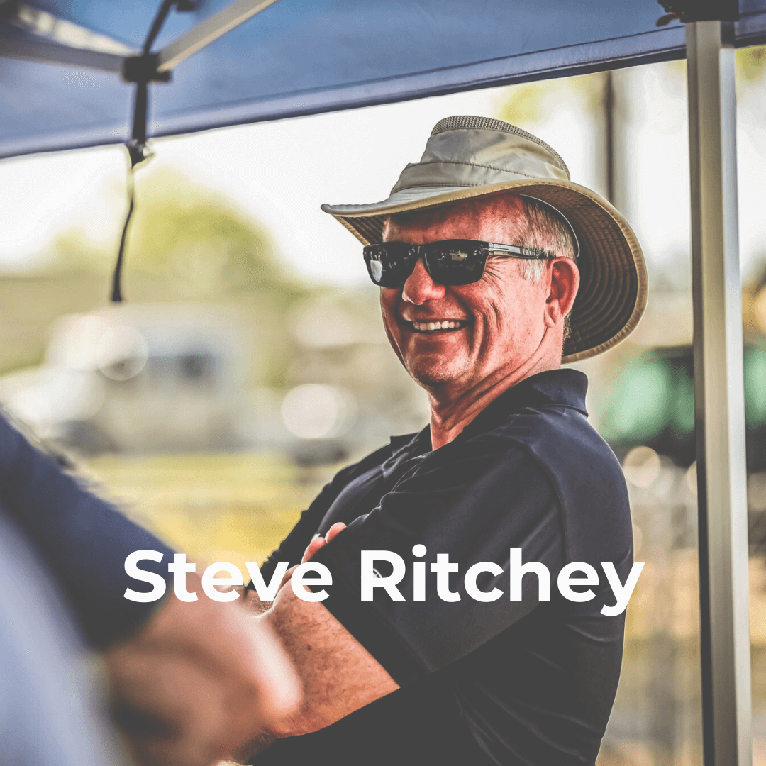 Steve Ritchey