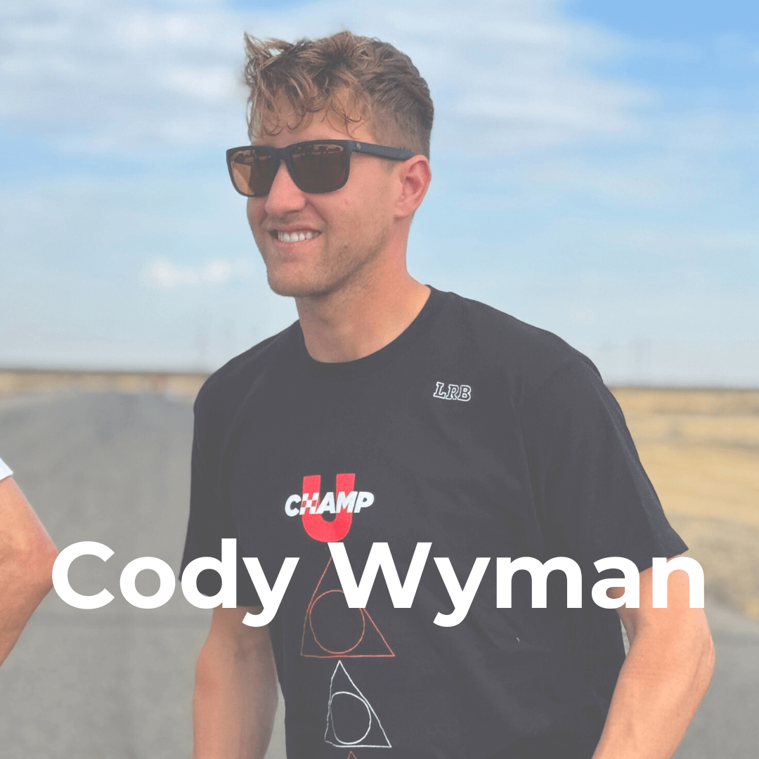 Cody Wyman
