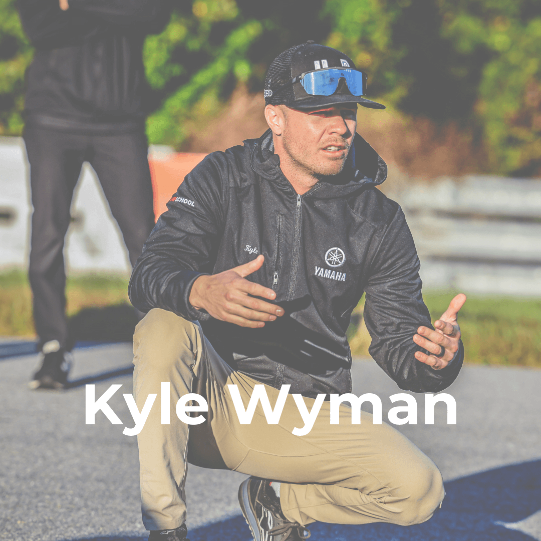 Kyle Wyman