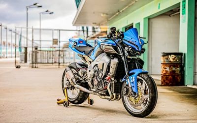 I Don’t Like Sportbikes Anymore